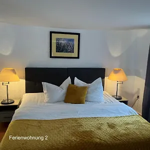 Fachwerkhaus Apartment