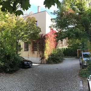 Loft Loft Aqua , Leipzig Deutschland